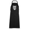 APRON WITH POCKET AND BIB Thumbnail