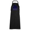 APRON WITH POCKET AND BIB Thumbnail