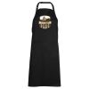 APRON WITH POCKET AND BIB Thumbnail