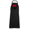 APRON WITH POCKET AND BIB Thumbnail