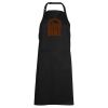 APRON WITH POCKET AND BIB Thumbnail