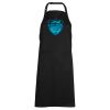 APRON WITH POCKET AND BIB Thumbnail