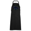 APRON WITH POCKET AND BIB Thumbnail