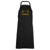 APRON WITH POCKET AND BIB Thumbnail