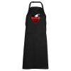 APRON WITH POCKET AND BIB Thumbnail