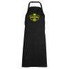 APRON WITH POCKET AND BIB Thumbnail