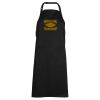 APRON WITH POCKET AND BIB Thumbnail
