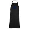 APRON WITH POCKET AND BIB Thumbnail