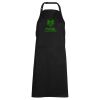 APRON WITH POCKET AND BIB Thumbnail