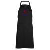 APRON WITH POCKET AND BIB Thumbnail