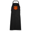 APRON WITH POCKET AND BIB Thumbnail