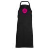 APRON WITH POCKET AND BIB Thumbnail