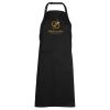 APRON WITH POCKET AND BIB Thumbnail