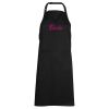 APRON WITH POCKET AND BIB Thumbnail