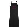 APRON WITH POCKET AND BIB Thumbnail