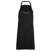 APRON WITH POCKET AND BIB Thumbnail
