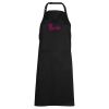 APRON WITH POCKET AND BIB Thumbnail