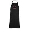 APRON WITH POCKET AND BIB Thumbnail
