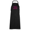 APRON WITH POCKET AND BIB Thumbnail