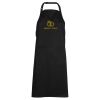 APRON WITH POCKET AND BIB Thumbnail