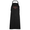 APRON WITH POCKET AND BIB Thumbnail