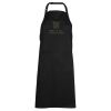 APRON WITH POCKET AND BIB Thumbnail