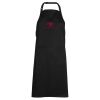 APRON WITH POCKET AND BIB Thumbnail