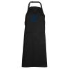 APRON WITH POCKET AND BIB Thumbnail