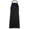 APRON WITH POCKET AND BIB Thumbnail