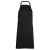 APRON WITH POCKET AND BIB Thumbnail
