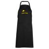 APRON WITH POCKET AND BIB Thumbnail