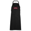 APRON WITH POCKET AND BIB Thumbnail