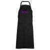 APRON WITH POCKET AND BIB Thumbnail