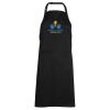 APRON WITH POCKET AND BIB Thumbnail