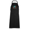 APRON WITH POCKET AND BIB Thumbnail