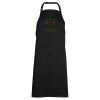 APRON WITH POCKET AND BIB Thumbnail