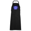 APRON WITH POCKET AND BIB Thumbnail