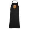 APRON WITH POCKET AND BIB Thumbnail