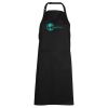 APRON WITH POCKET AND BIB Thumbnail