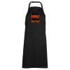 APRON WITH POCKET AND BIB Thumbnail