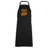 APRON WITH POCKET AND BIB Thumbnail
