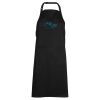 APRON WITH POCKET AND BIB Thumbnail