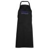 APRON WITH POCKET AND BIB Thumbnail