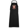 APRON WITH POCKET AND BIB Thumbnail