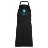 APRON WITH POCKET AND BIB Thumbnail