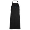 APRON WITH POCKET AND BIB Thumbnail