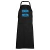 APRON WITH POCKET AND BIB Thumbnail