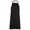 APRON WITH POCKET AND BIB Thumbnail