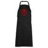 APRON WITH POCKET AND BIB Thumbnail