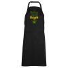 APRON WITH POCKET AND BIB Thumbnail